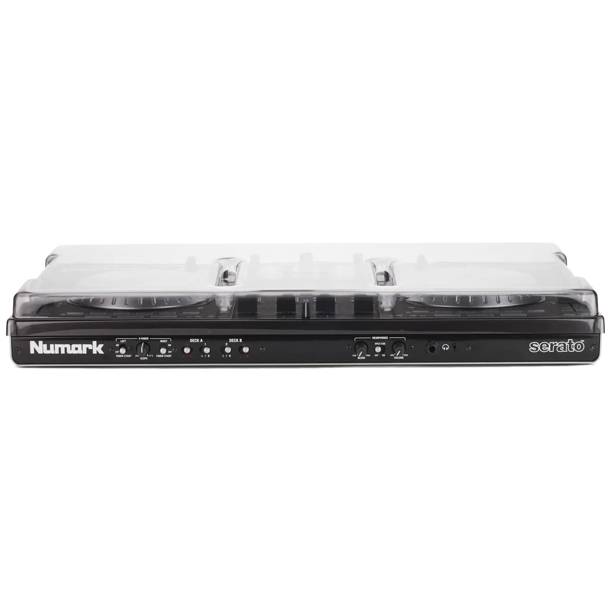 Decksaver – Tapa Protectora para Numark NS6
