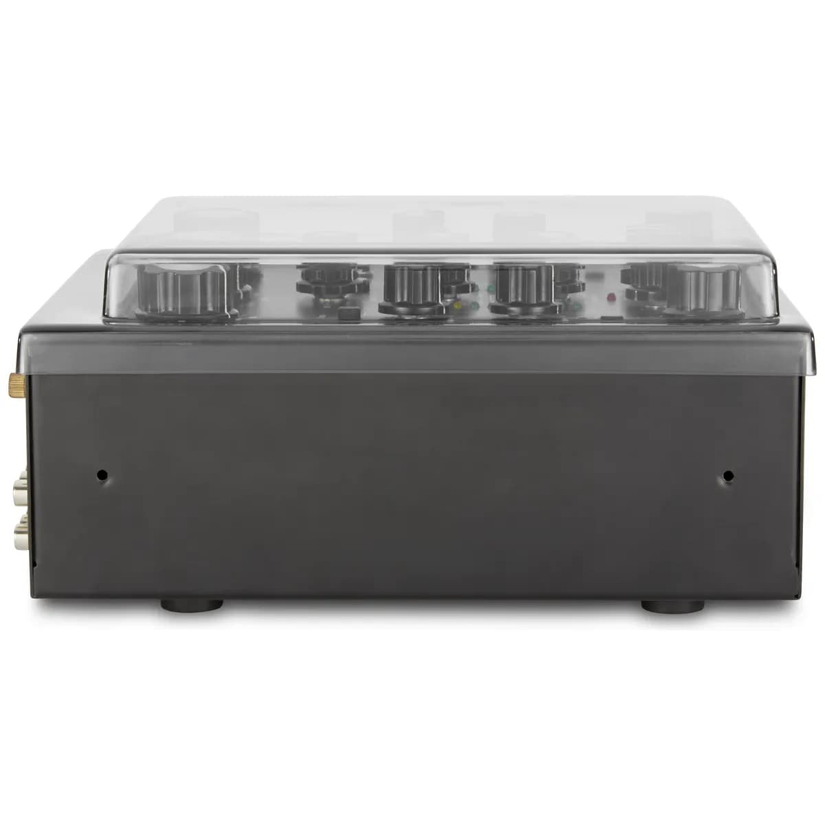 Decksaver – Tapa Protectora para Omnitronic TRM-202