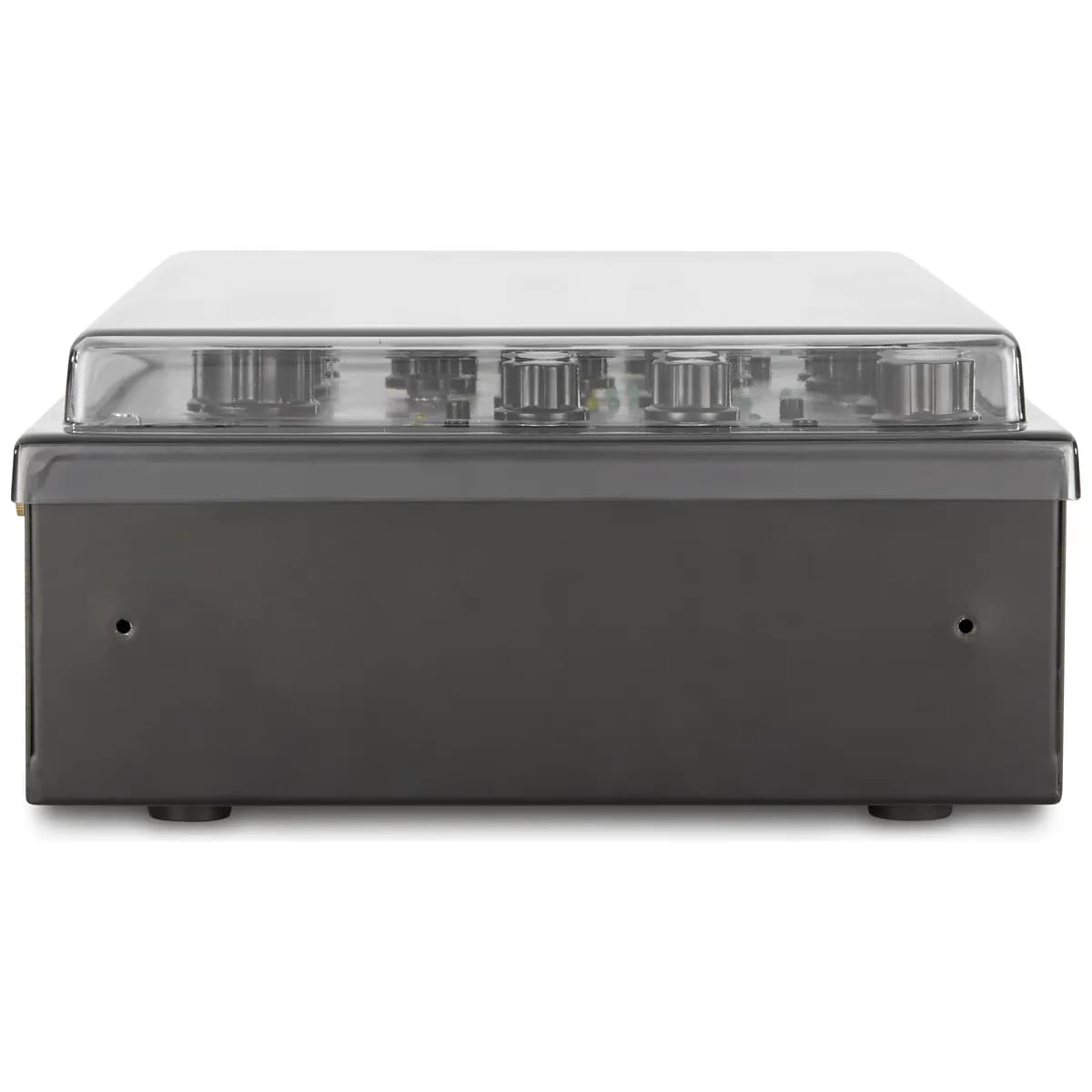 Decksaver – Tapa Protectora para Omnitronic TRM-402