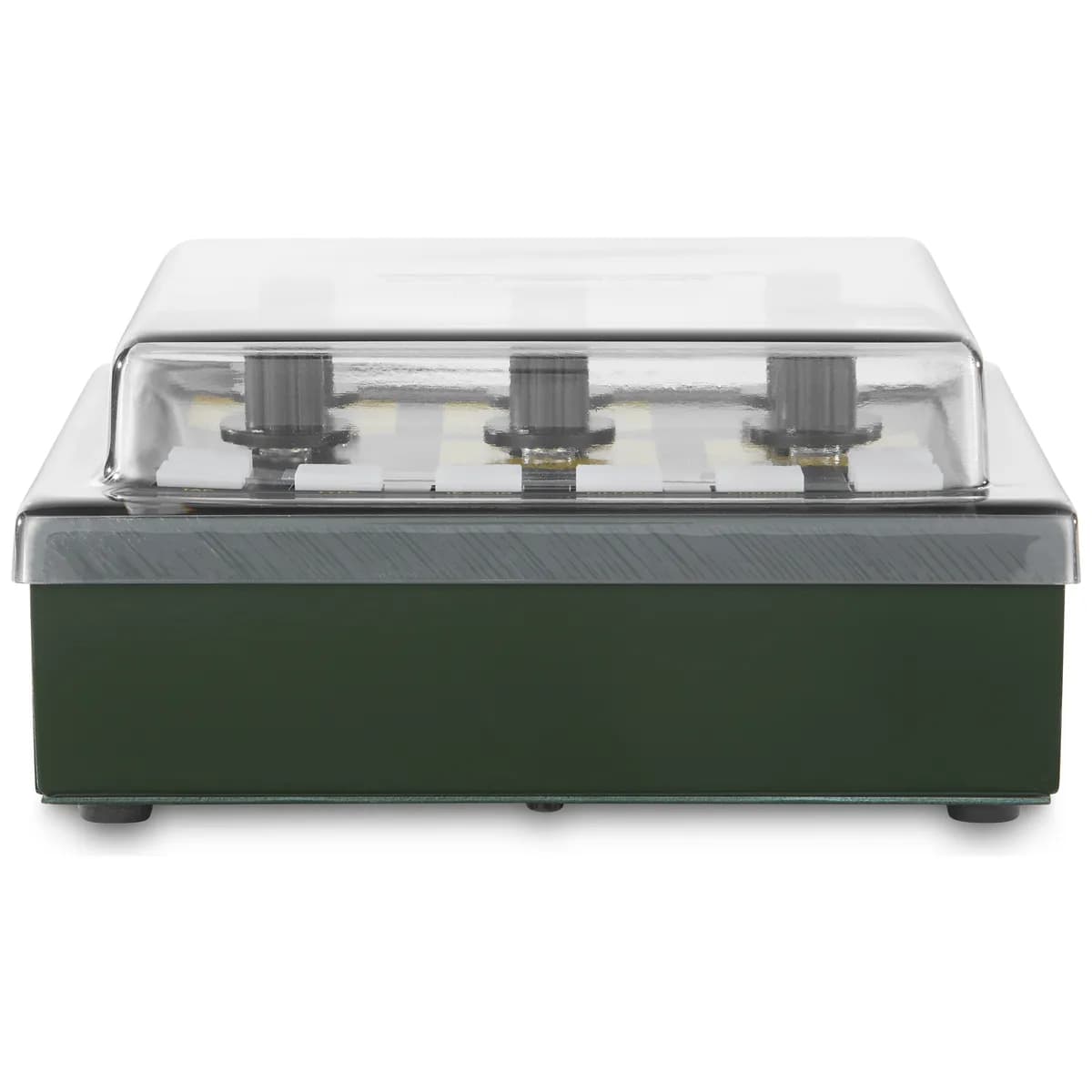 Decksaver – Tapa Protectora para OTO BIM, BAM y BOUM