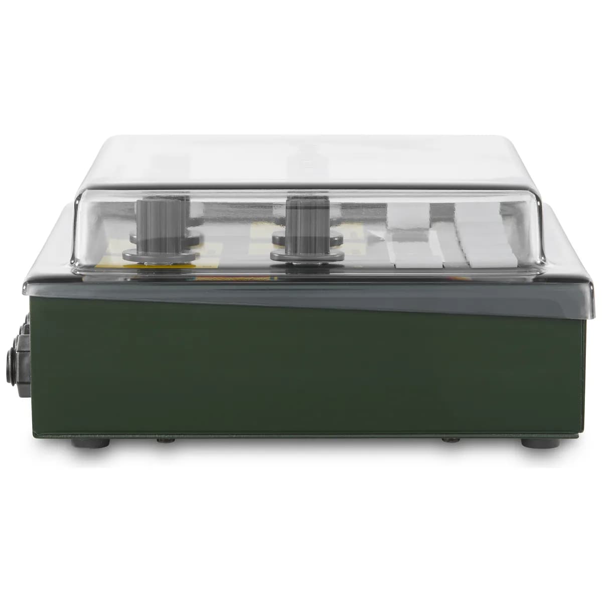Decksaver – Tapa Protectora para OTO BIM, BAM y BOUM
