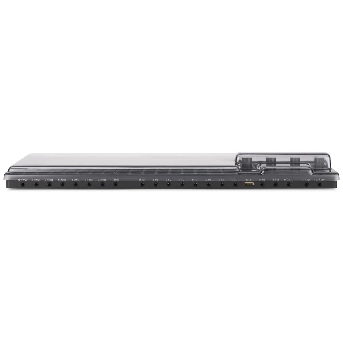 Decksaver – Tapa Protectora para Oxi Instruments Oxi One MK2