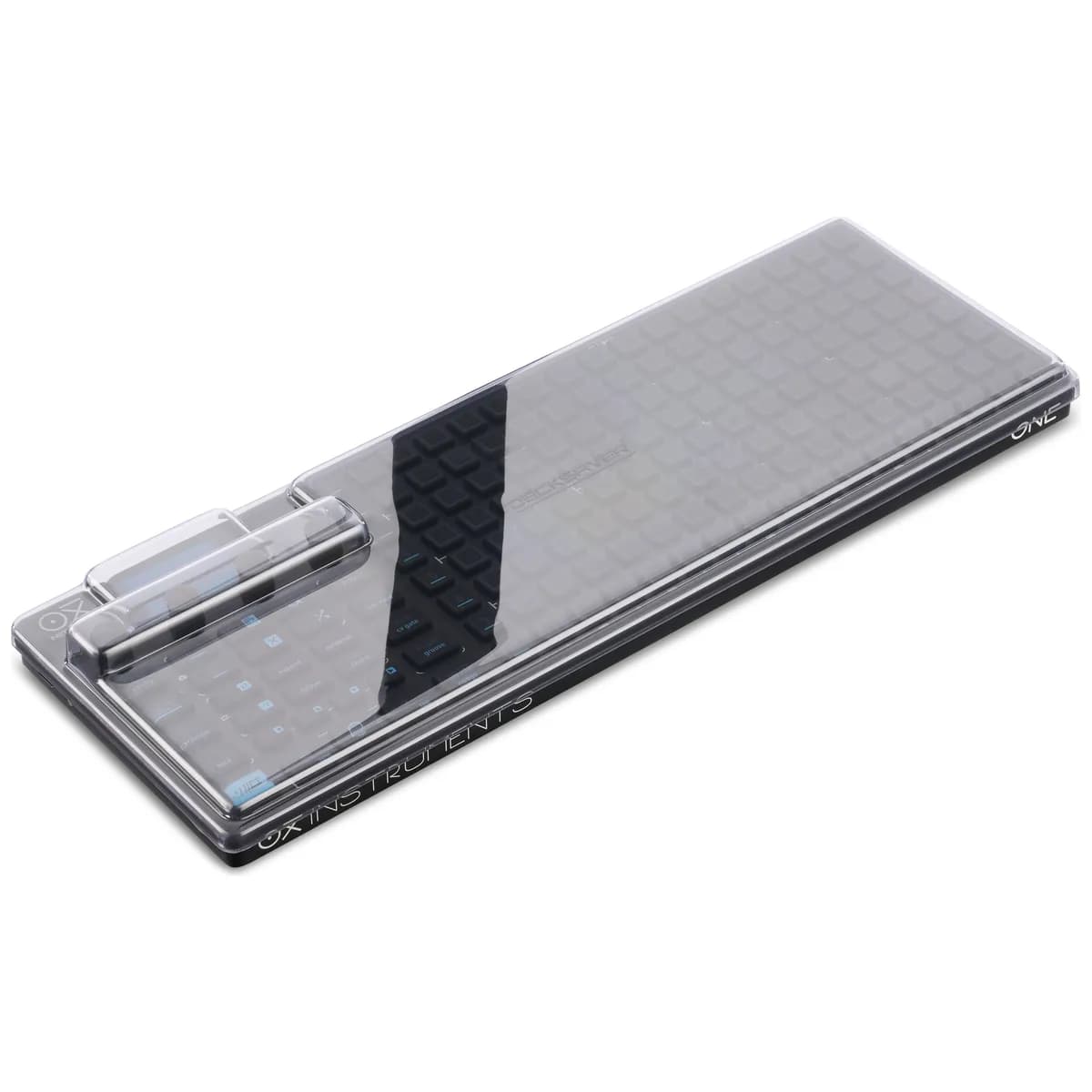 Decksaver – Tapa Protectora para Oxi Instruments Oxi One MK2