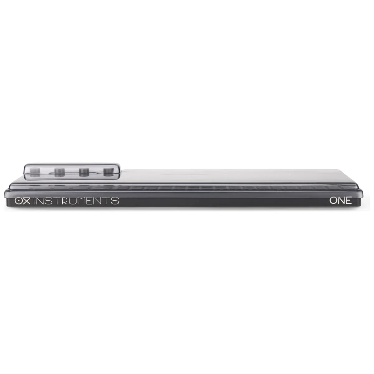 Decksaver – Tapa Protectora para Oxi Instruments Oxi One MK2