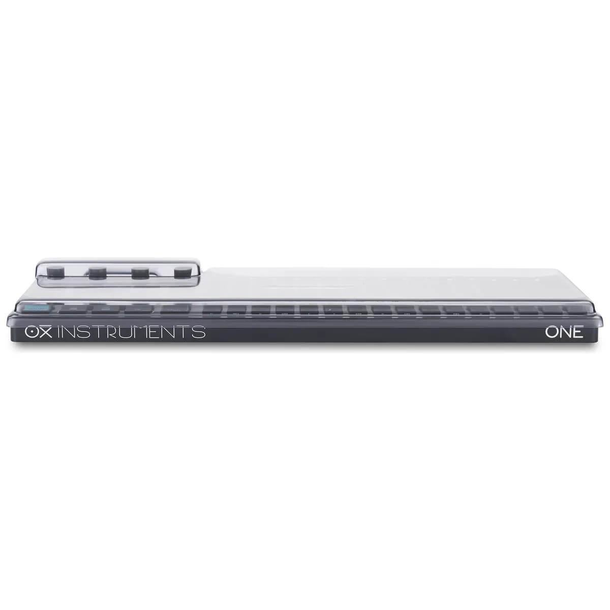 Decksaver – Tapa Protectora para Oxi Instruments Oxi One