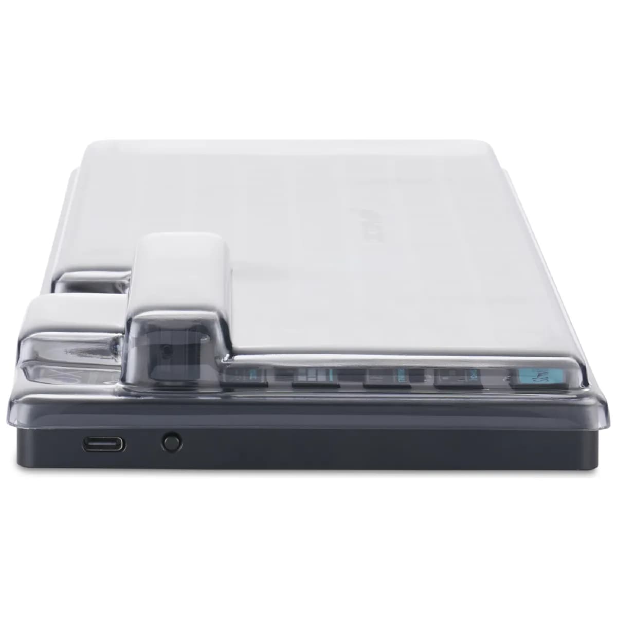 Decksaver – Tapa Protectora para Oxi Instruments Oxi One