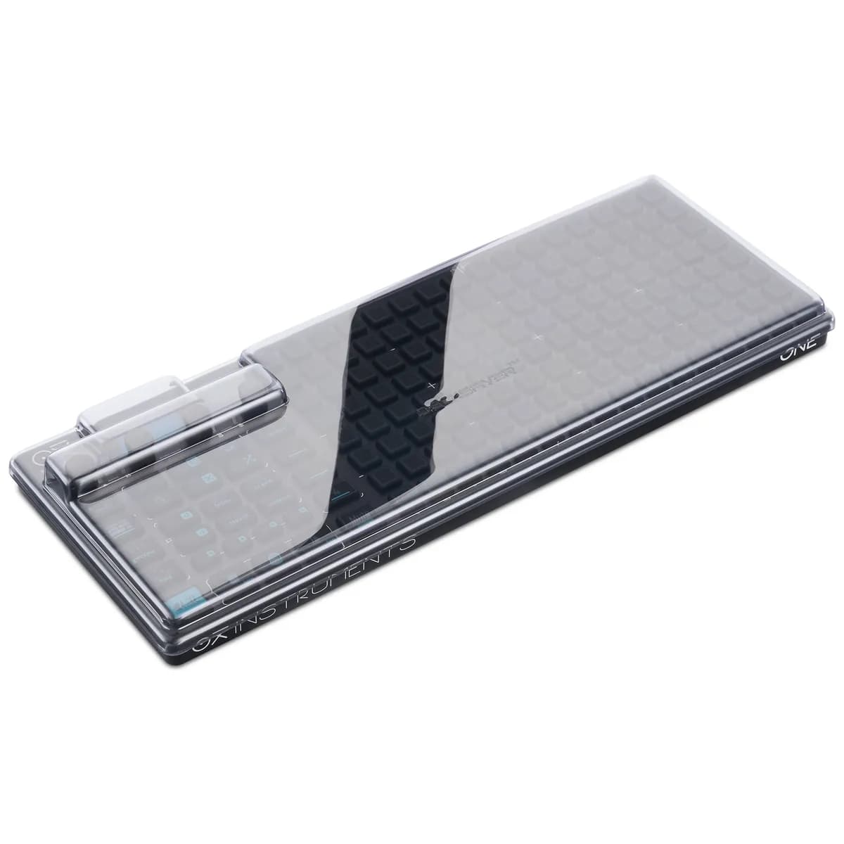 Decksaver – Tapa Protectora para Oxi Instruments Oxi One