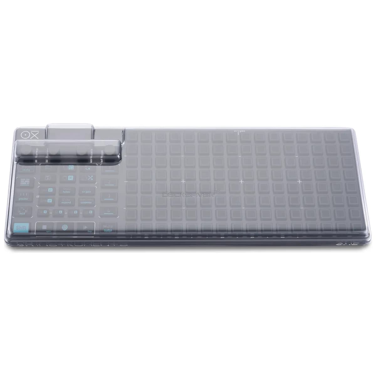 Decksaver – Tapa Protectora para Oxi Instruments Oxi One