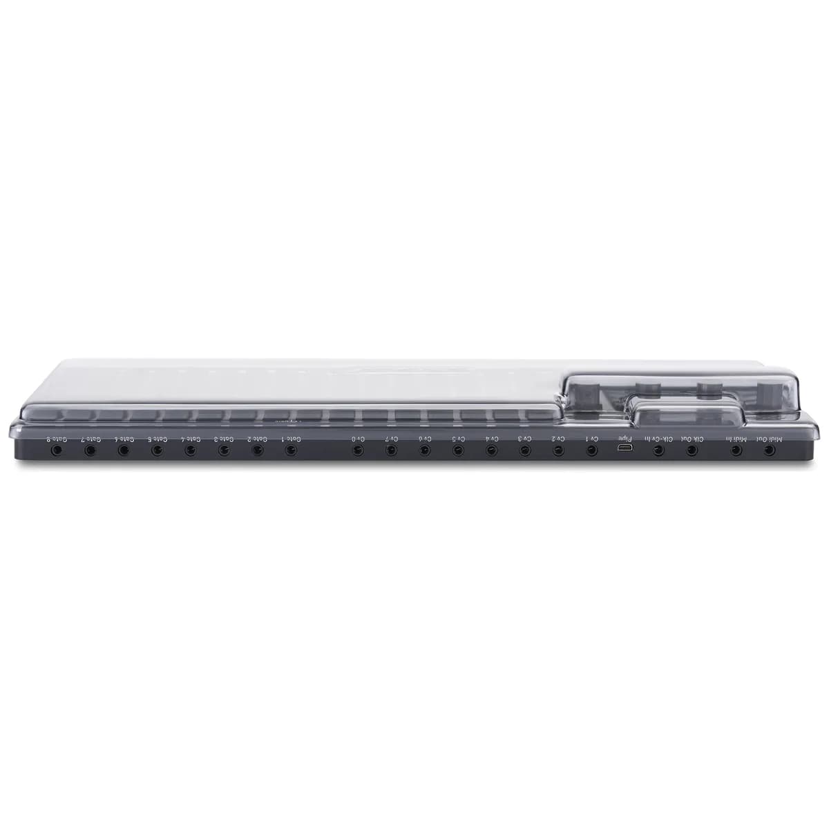 Decksaver – Tapa Protectora para Oxi Instruments Oxi One