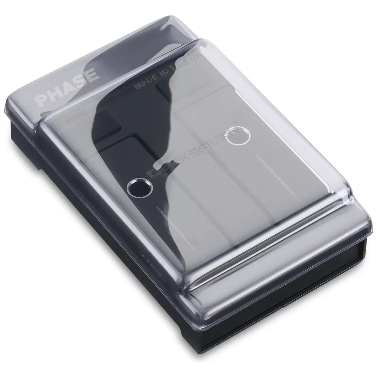 Decksaver – Tapa Protectora para Phase Essential
