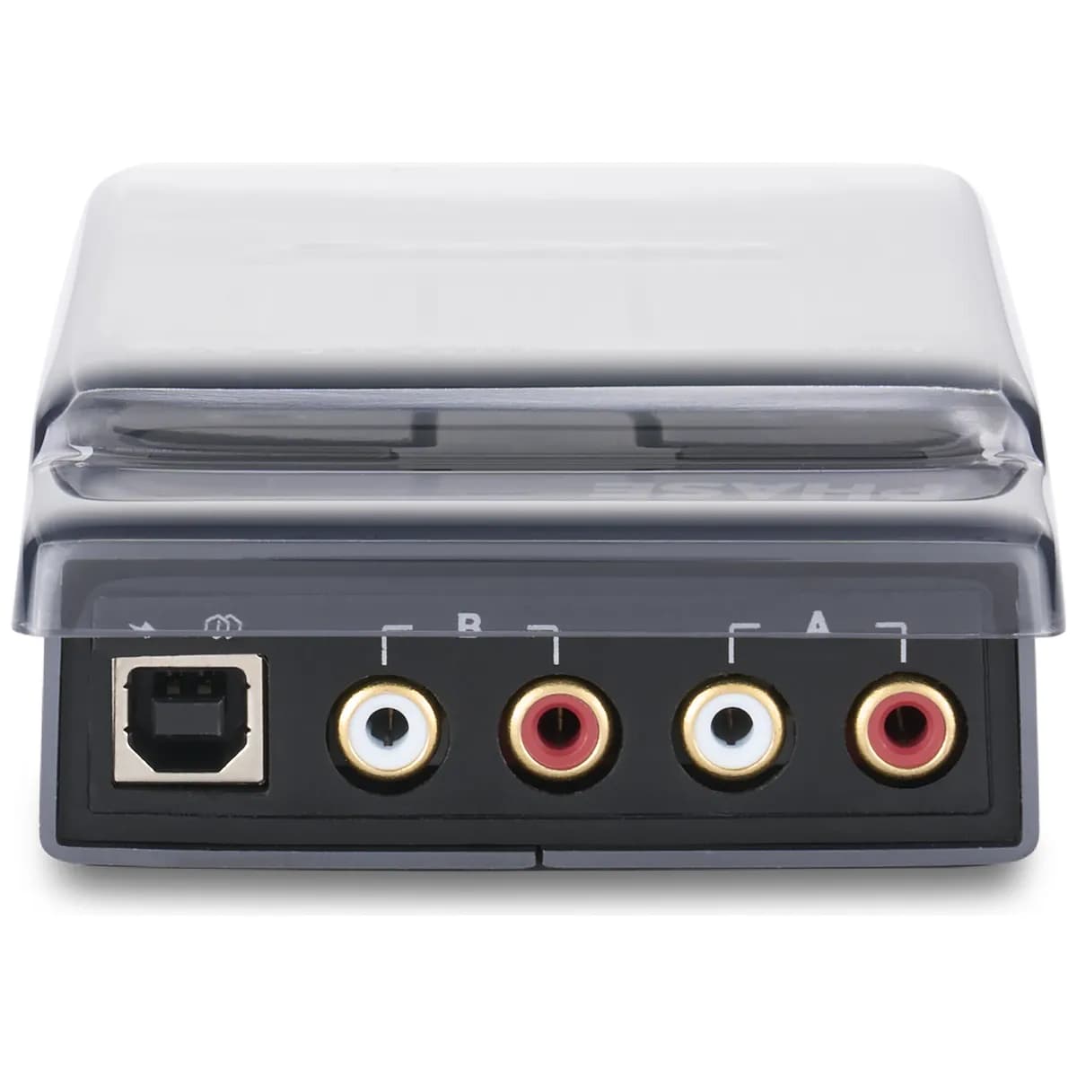 Decksaver – Tapa Protectora para Phase Essential