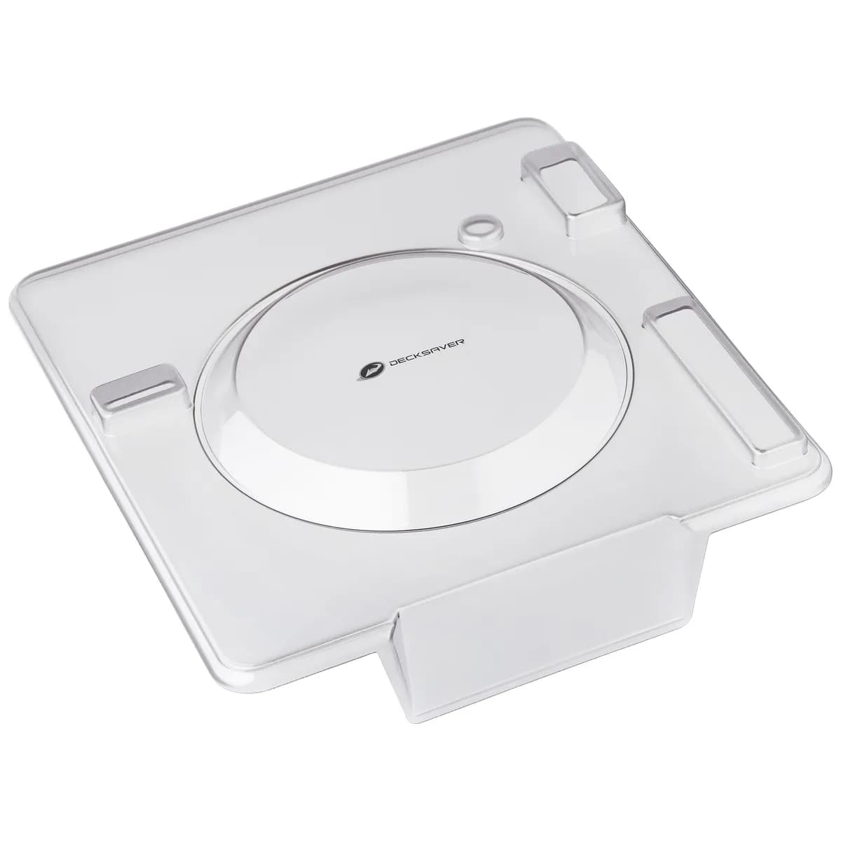 Decksaver – Tapa Protectora para Pioneer DJ CDJ-1000 MK1, MK2 y MK3