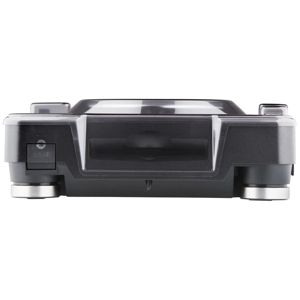 Decksaver – Tapa Protectora para Pioneer DJ CDJ-1000 MK1, MK2 y MK3