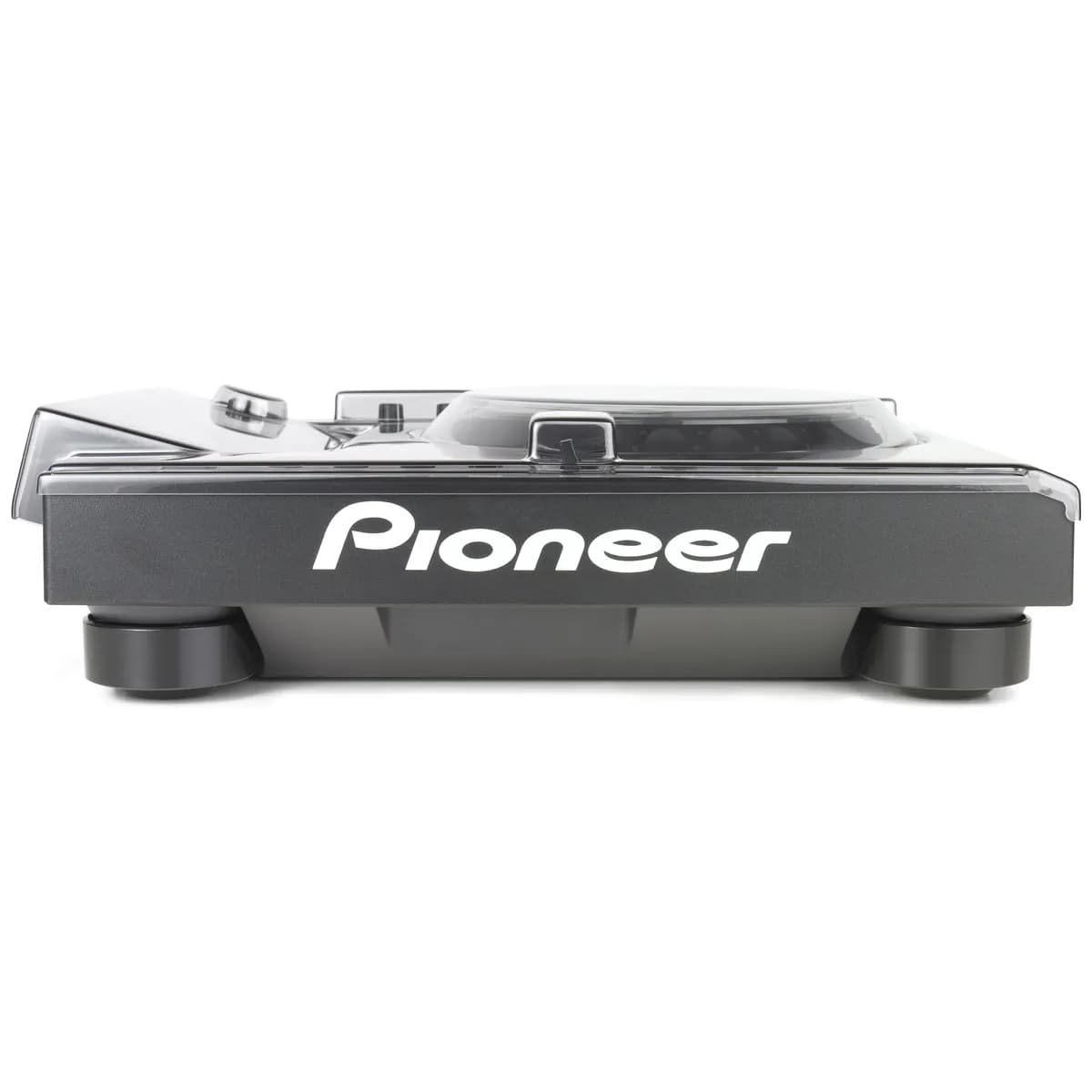 Decksaver – Tapa Protectora para Pioneer DJ CDJ-2000NXS