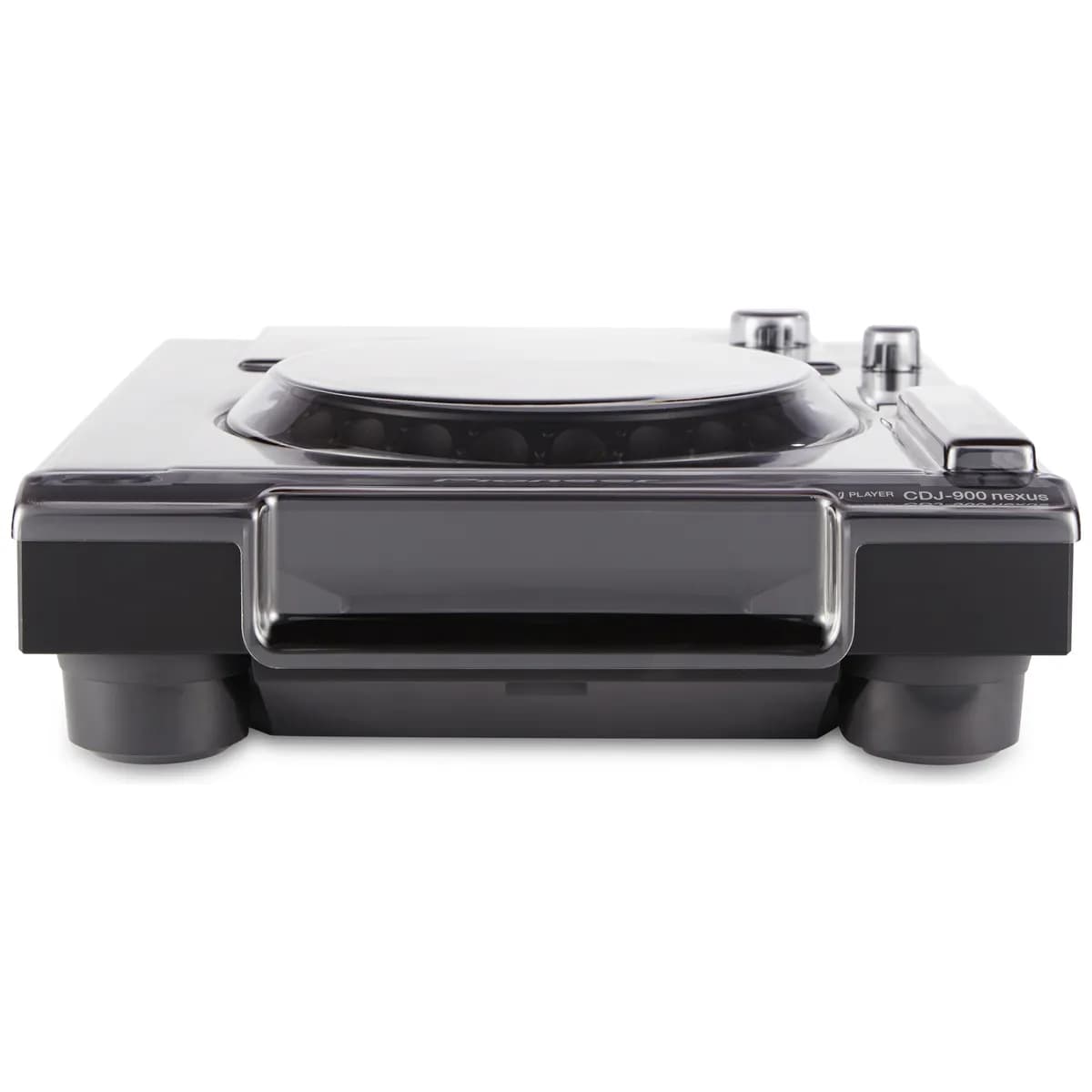 Decksaver – Tapa Protectora para Pioneer DJ CDJ-900