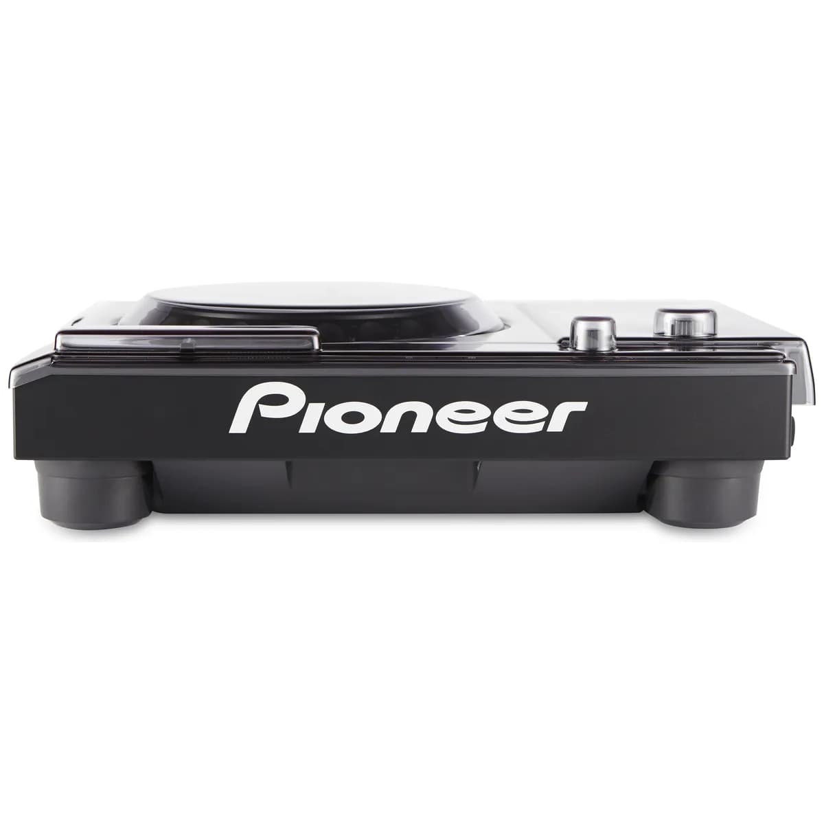 Decksaver – Tapa Protectora para Pioneer DJ CDJ-900