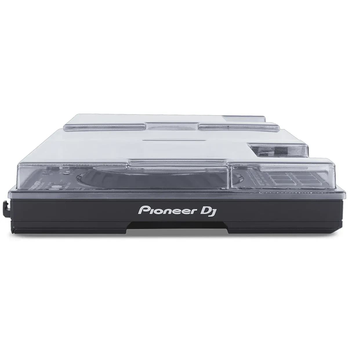 Decksaver – Tapa Protectora para Pioneer DJ DDJ-FLX10