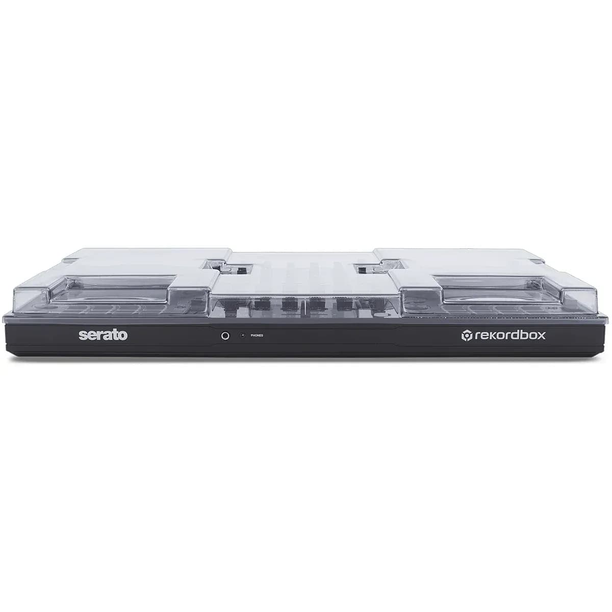 Decksaver – Tapa Protectora para Pioneer DJ DDJ-FLX10