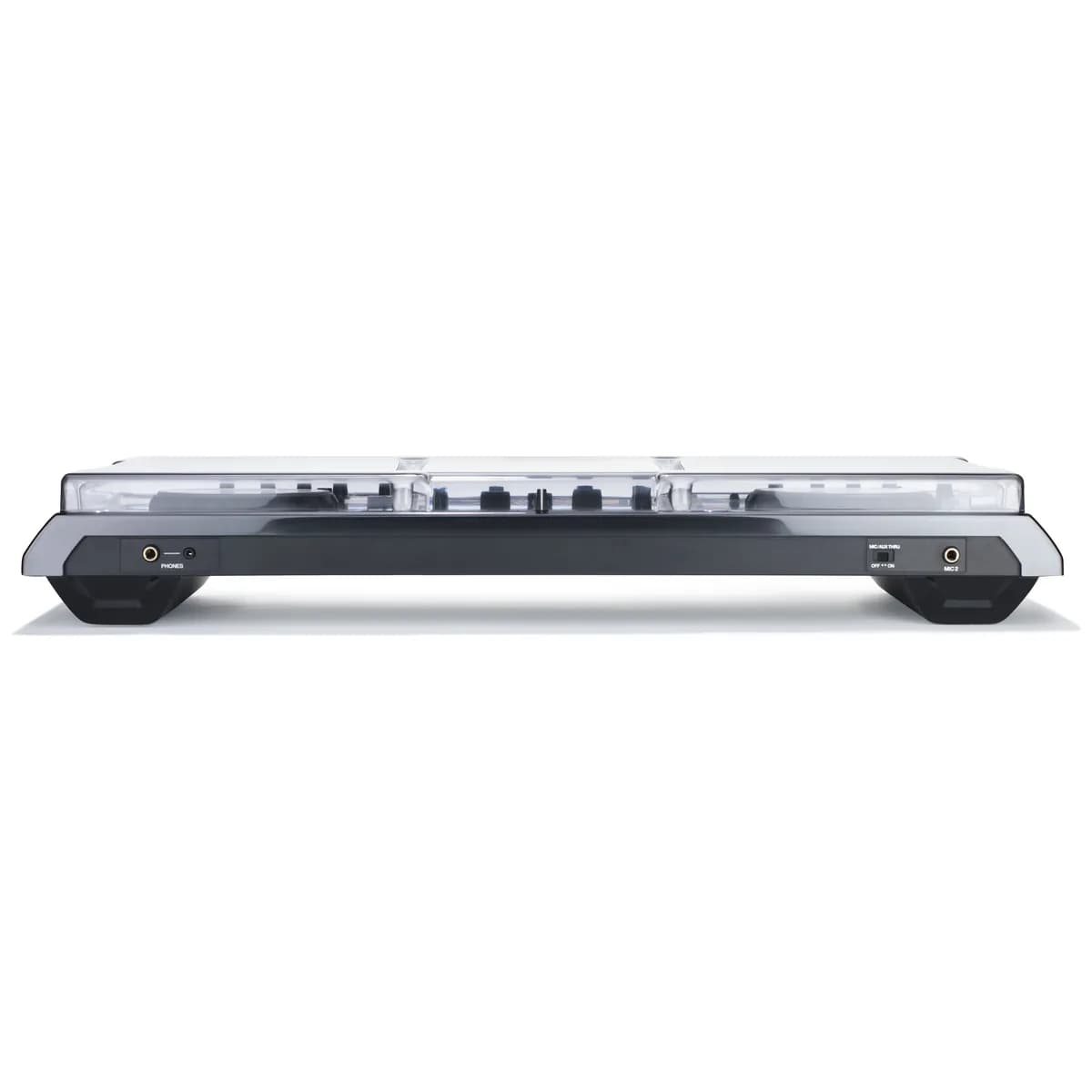 Decksaver – Tapa Protectora para Pioneer DJ DDJ-S1
