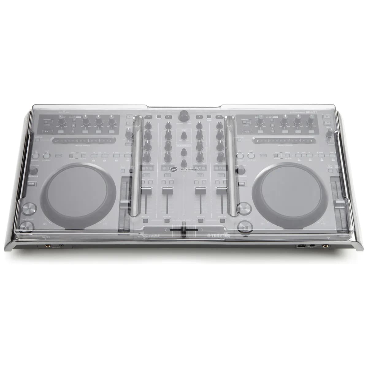 Decksaver – Tapa Protectora para Pioneer DJ DDJ-T1