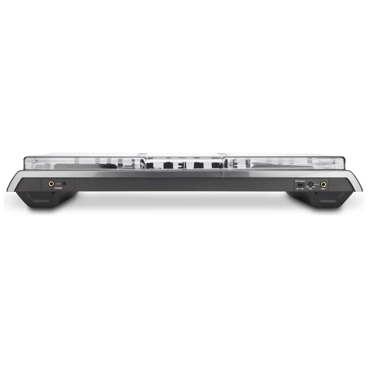 Decksaver – Tapa Protectora para Pioneer DJ DDJ-T1