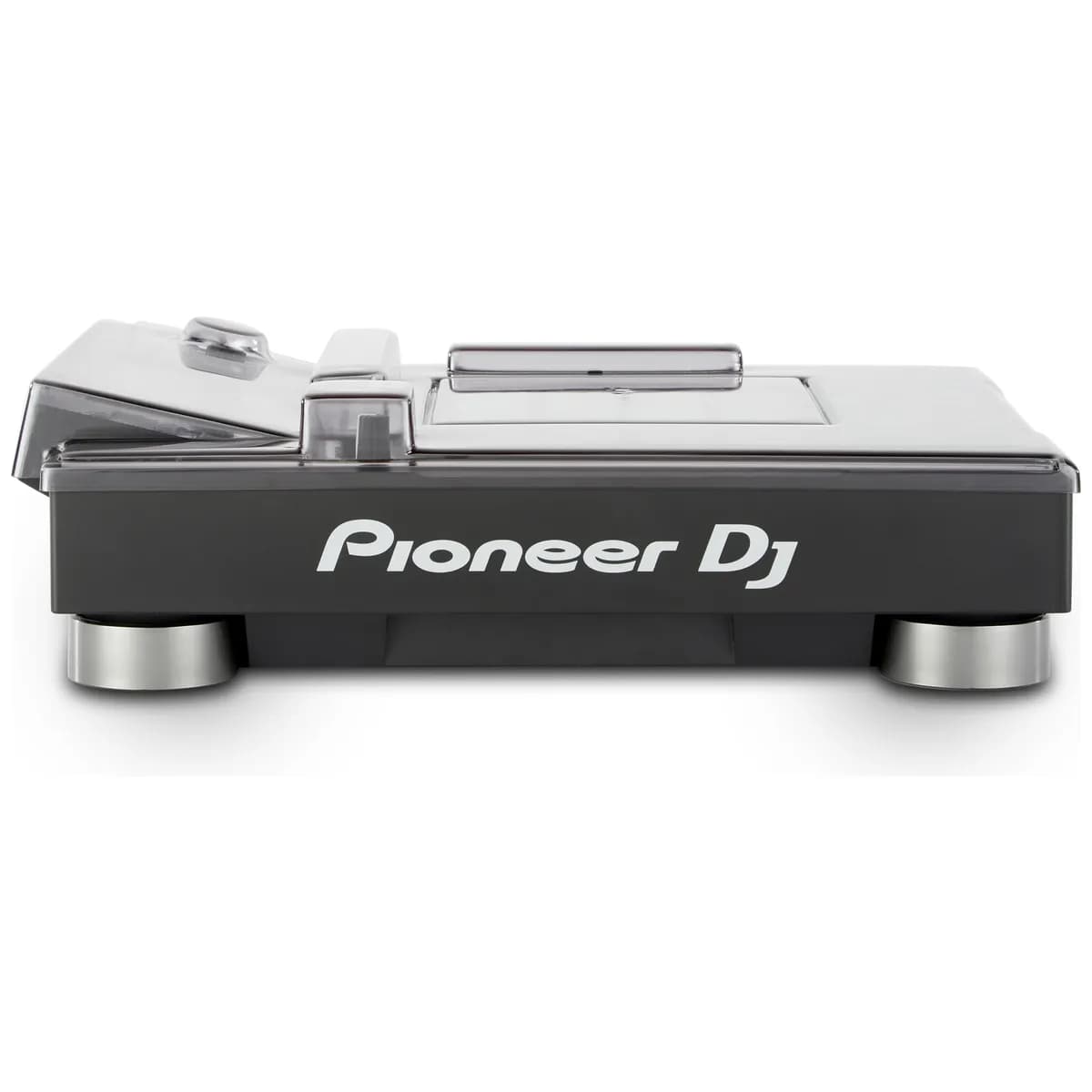 Decksaver – Tapa Protectora para Pioneer DJ DJS-1000
