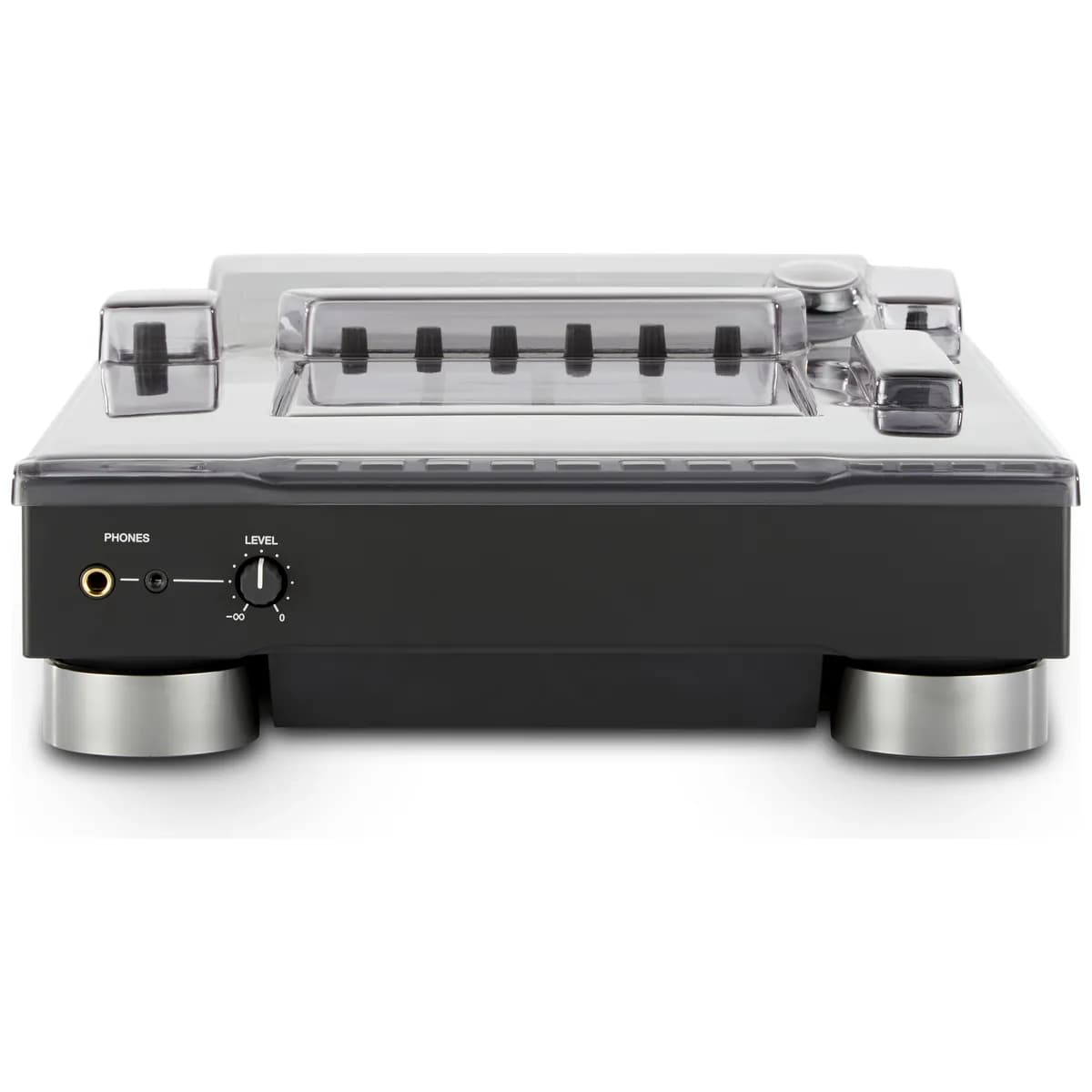 Decksaver – Tapa Protectora para Pioneer DJ DJS-1000