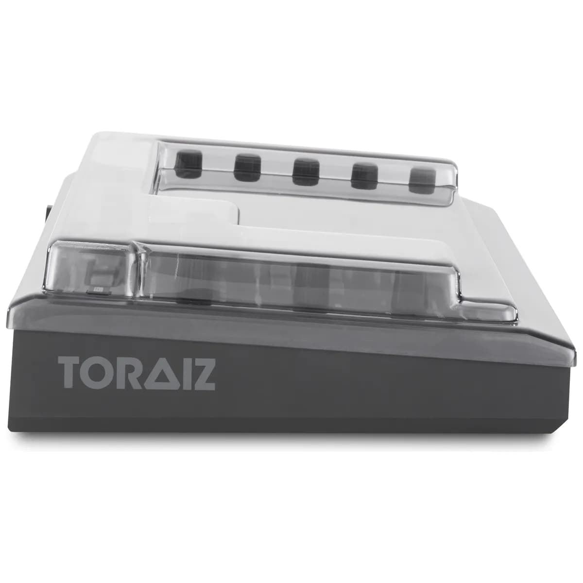 Decksaver – Tapa Protectora para Pioneer DJ Toraiz Squid