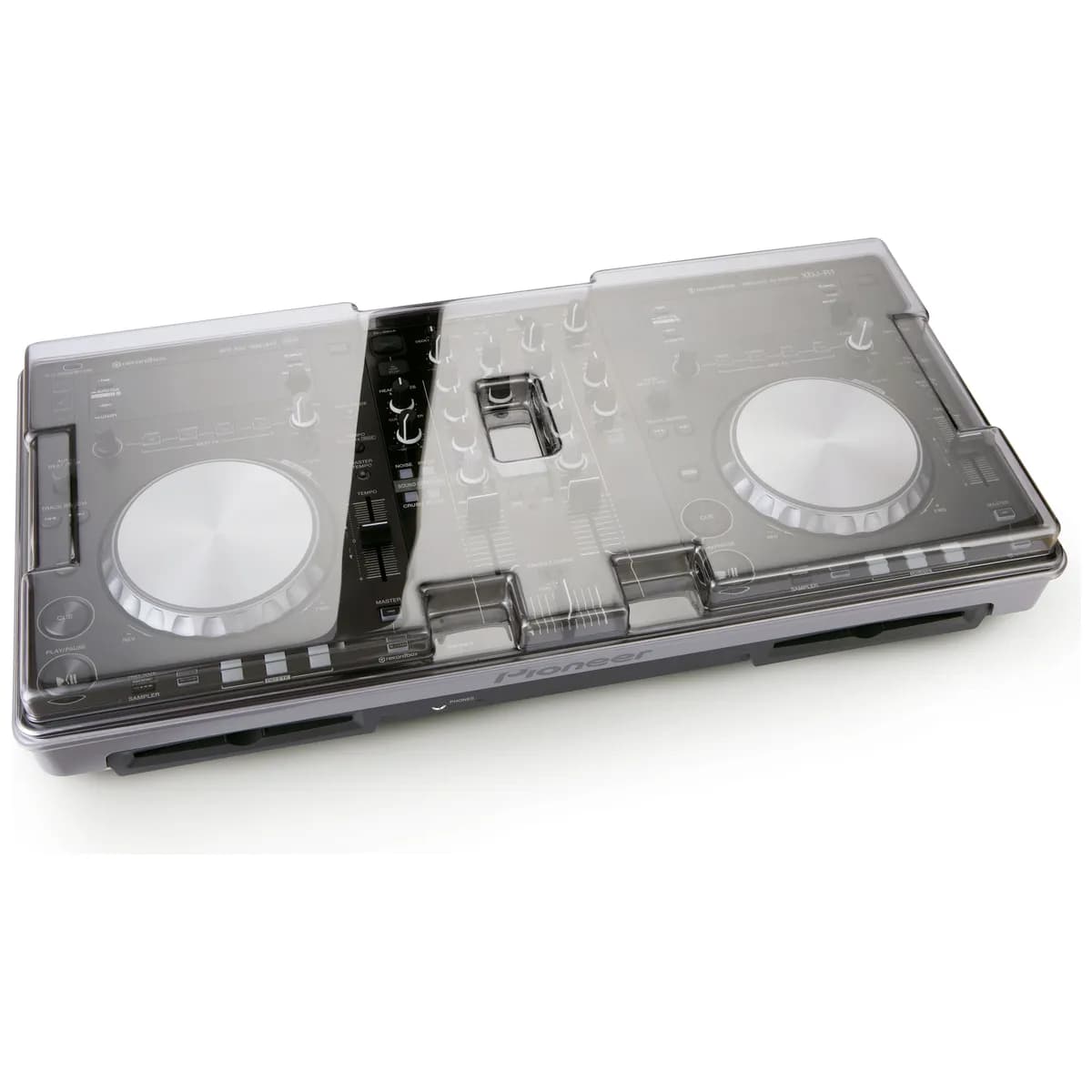 Decksaver – Tapa Protectora para Pioneer DJ XDJ-R1