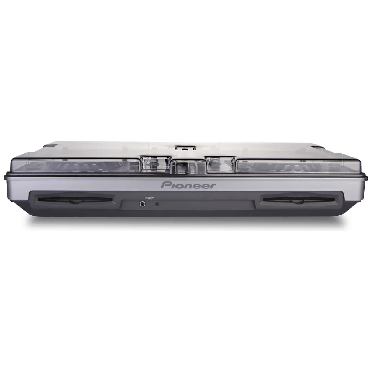 Decksaver – Tapa Protectora para Pioneer DJ XDJ-R1