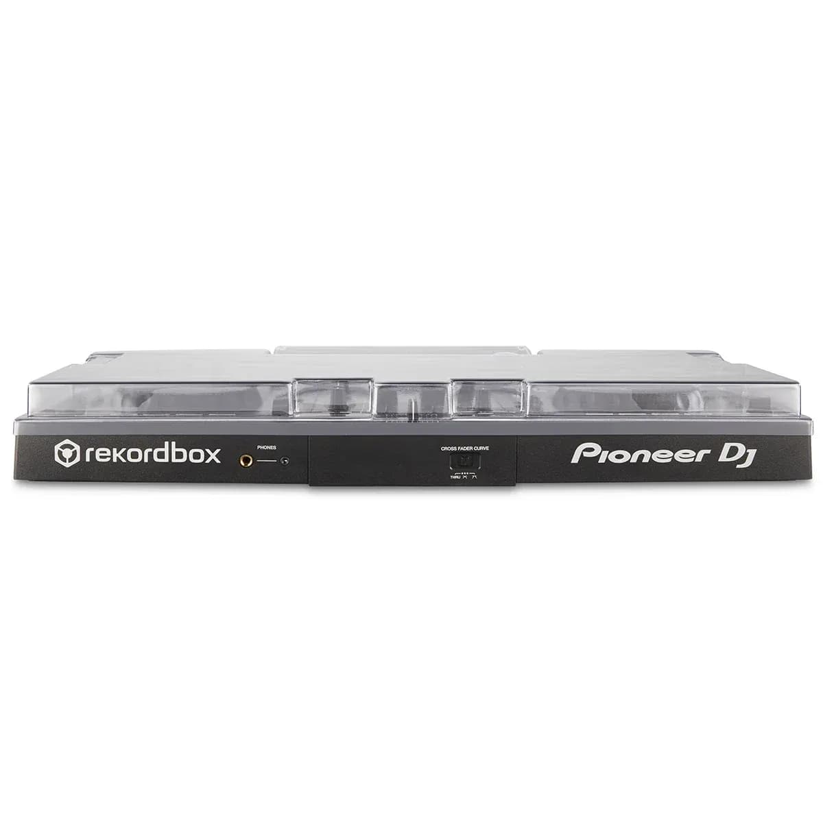 Decksaver – Tapa Protectora para Pioneer DJ XDJ-RR
