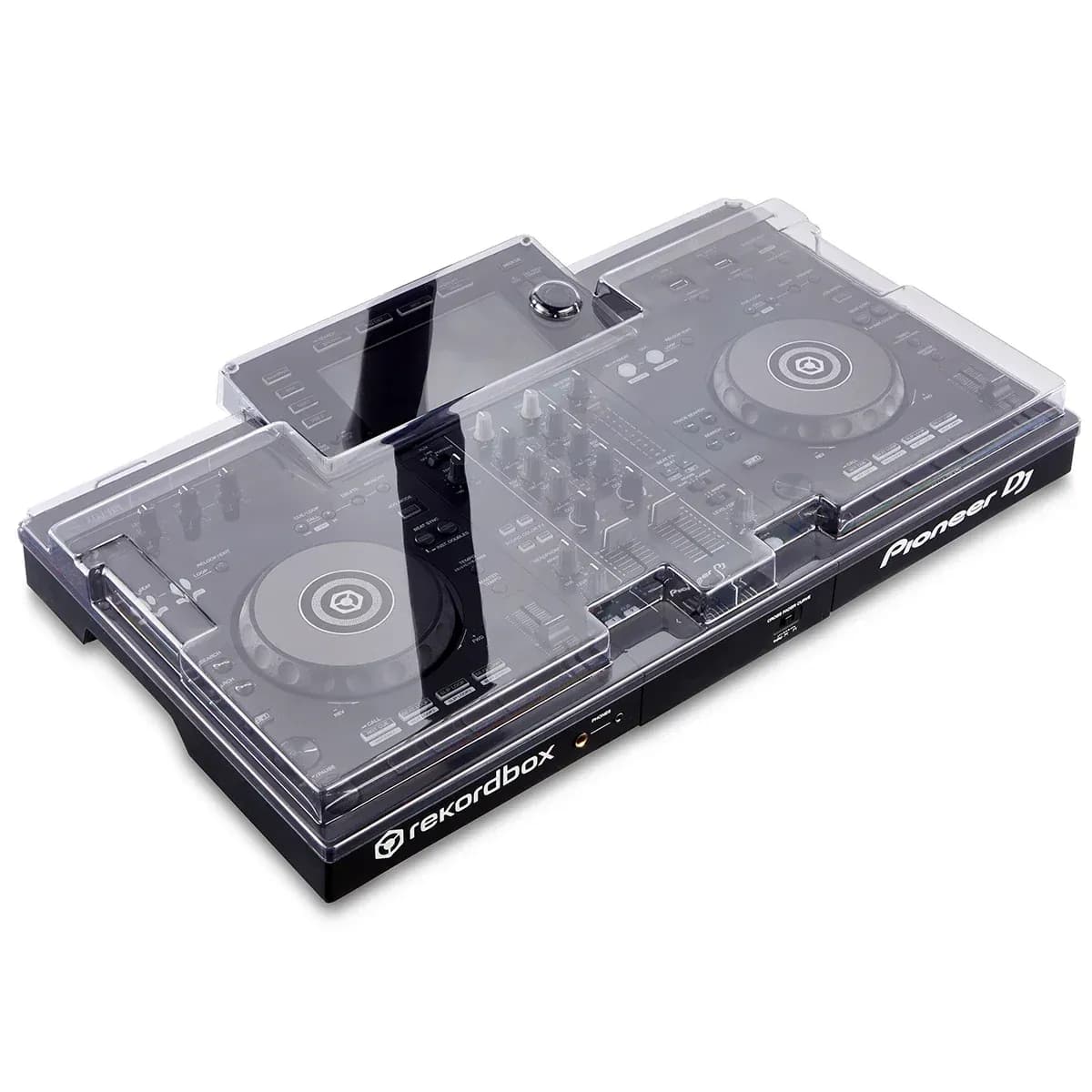 Decksaver – Tapa Protectora para Pioneer DJ XDJ-RR