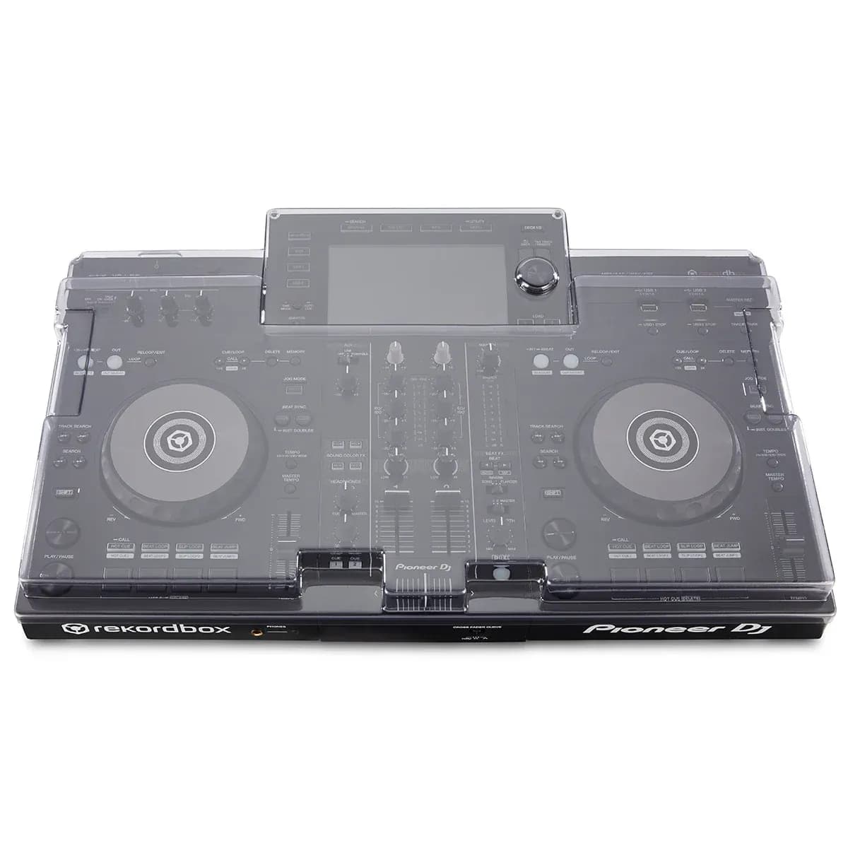 Decksaver – Tapa Protectora para Pioneer DJ XDJ-RR