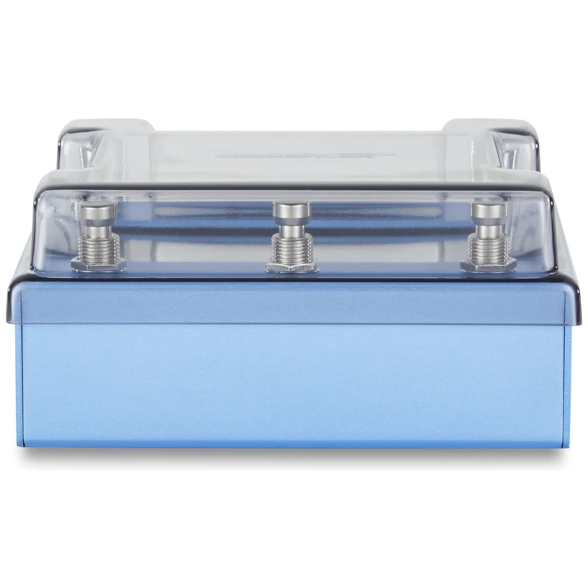 Decksaver – Tapa Protectora para Poly Effects Beebo