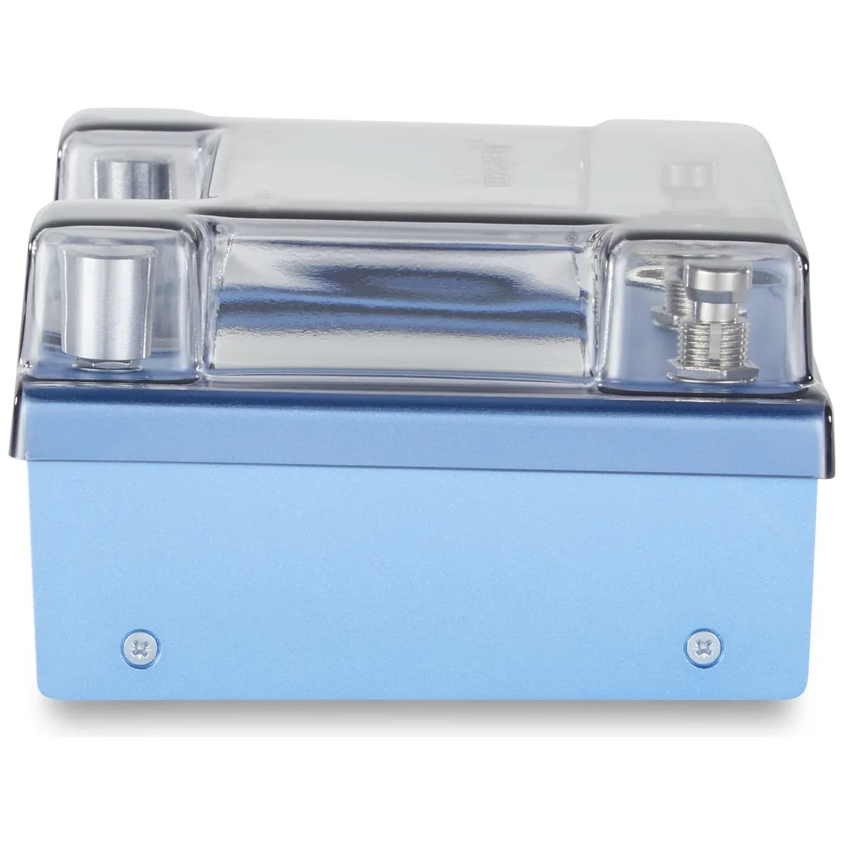 Decksaver – Tapa Protectora para Poly Effects Beebo