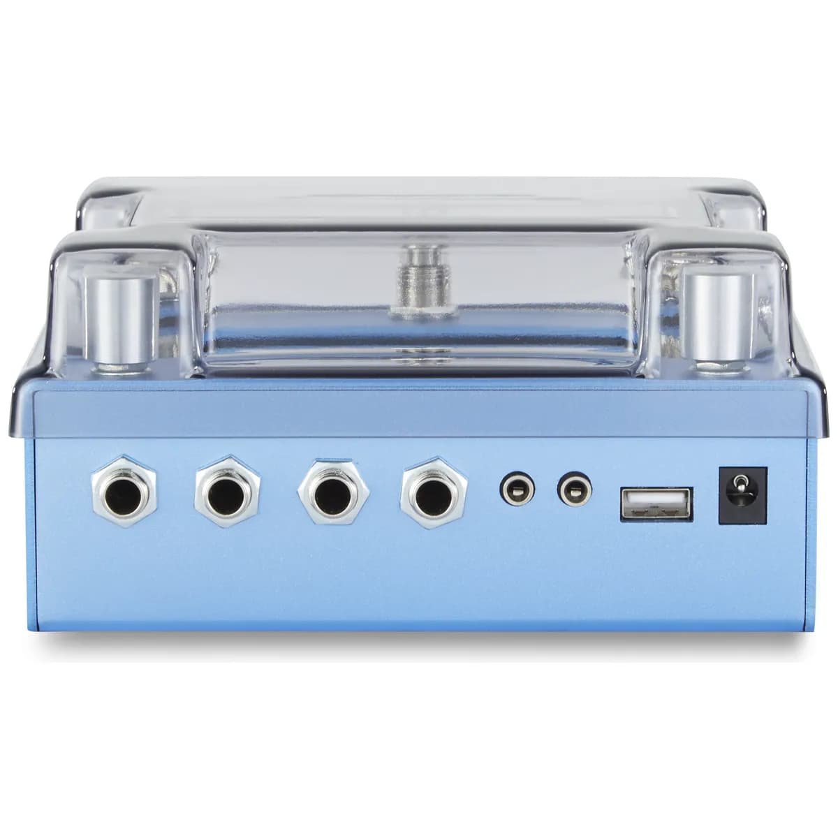 Decksaver – Tapa Protectora para Poly Effects Beebo