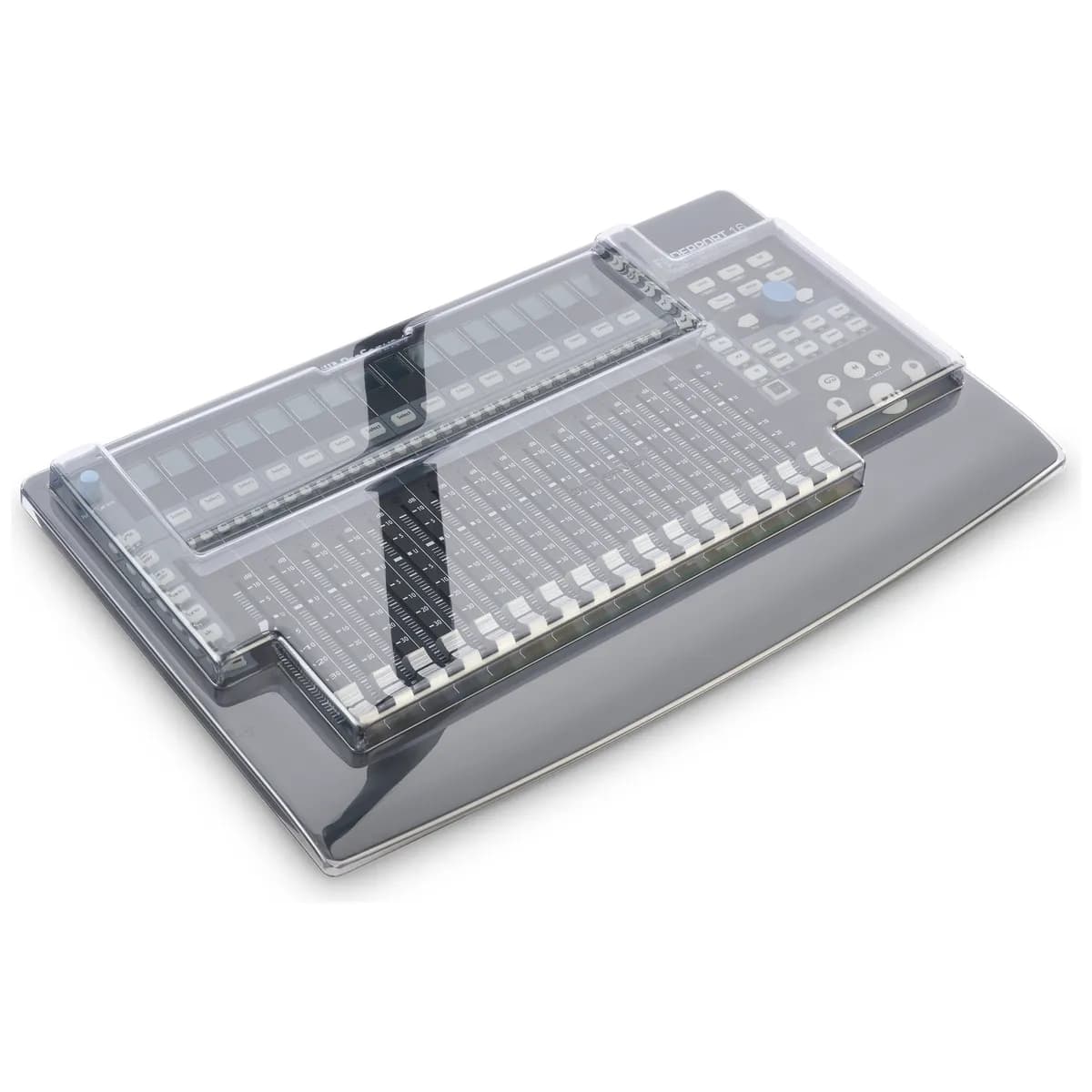Decksaver – Tapa Protectora para PreSonus FaderPort 16