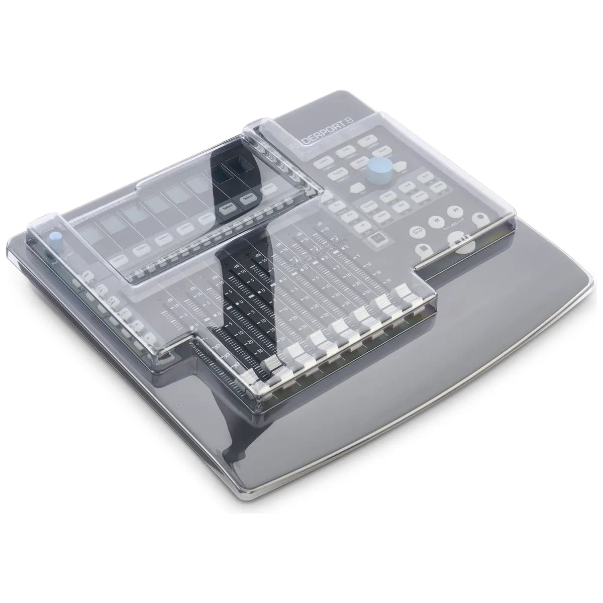 Decksaver – Tapa Protectora para PreSonus FaderPort 8