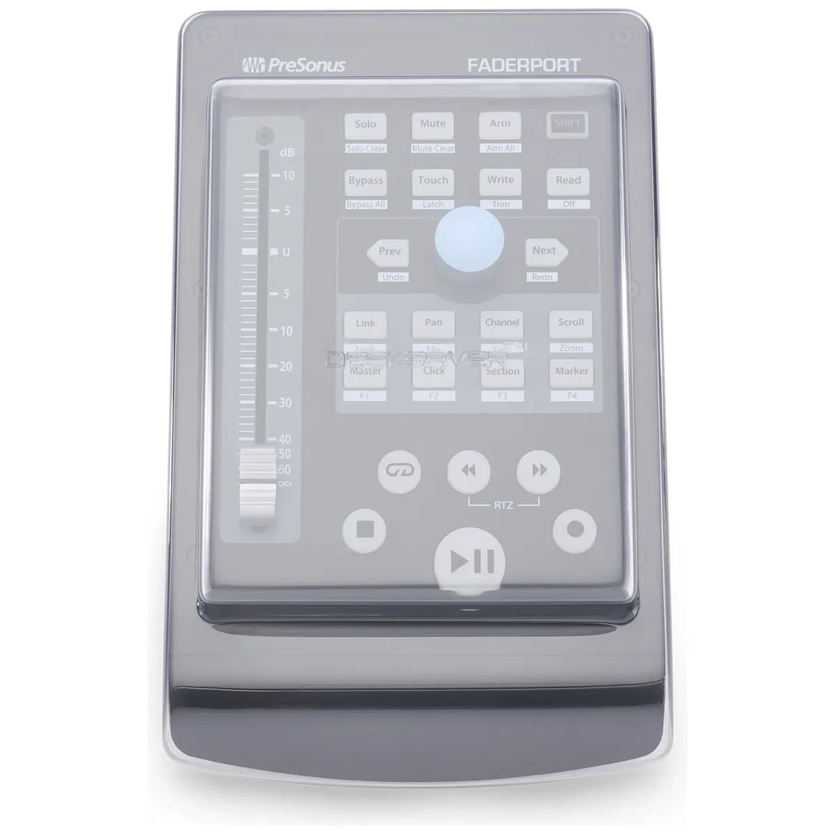 Decksaver – Tapa Protectora para PreSonus FaderPort
