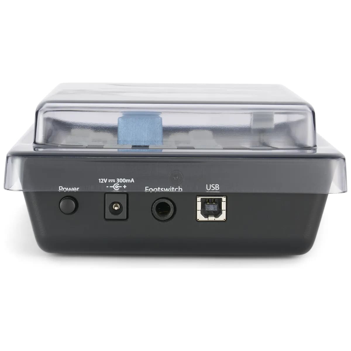 Decksaver – Tapa Protectora para PreSonus FaderPort
