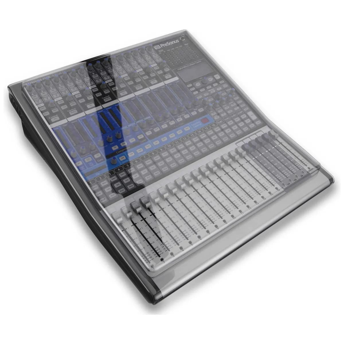 Decksaver – Tapa Protectora para PreSonus StudioLive 16.4.2
