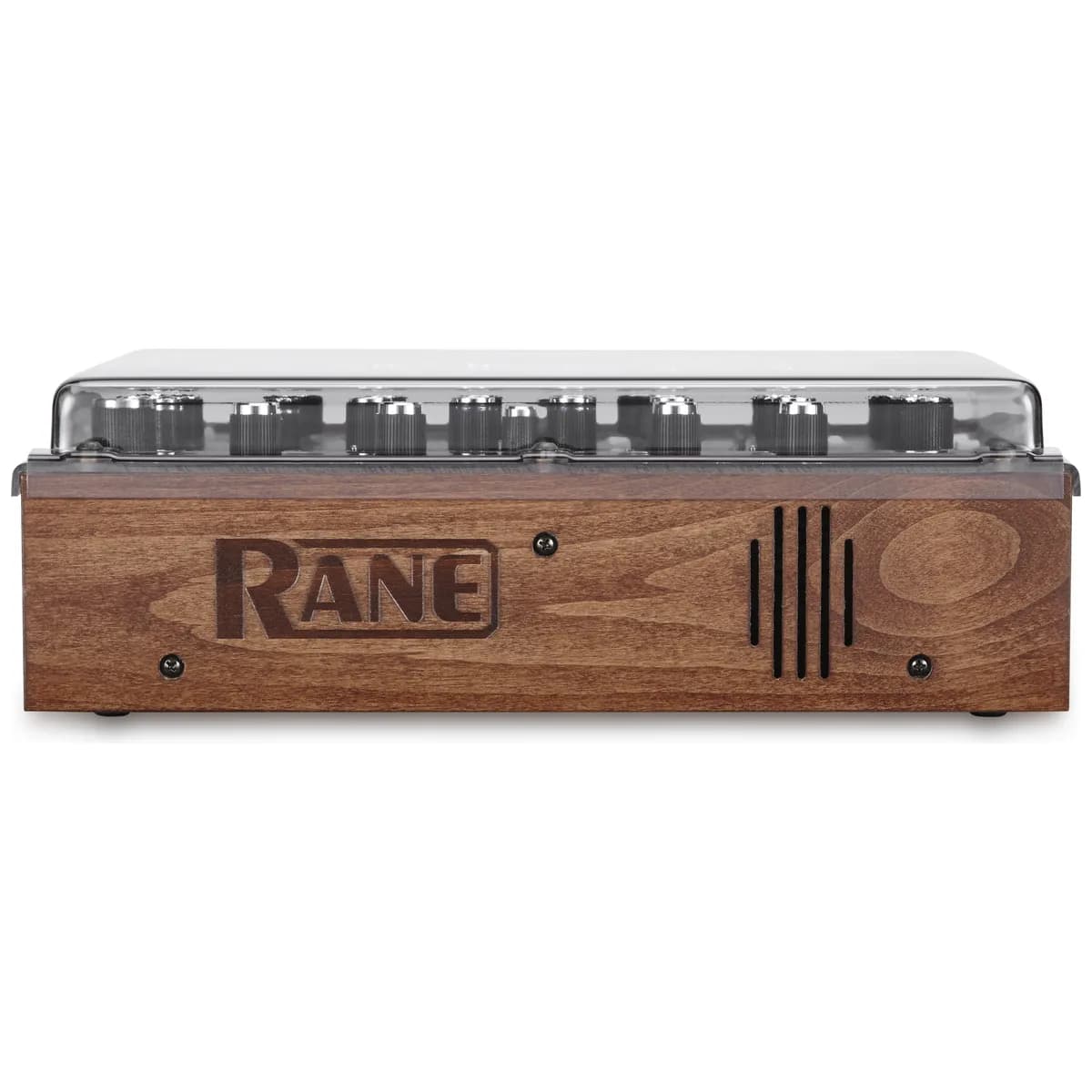 Decksaver – Tapa Protectora para Rane MP2014