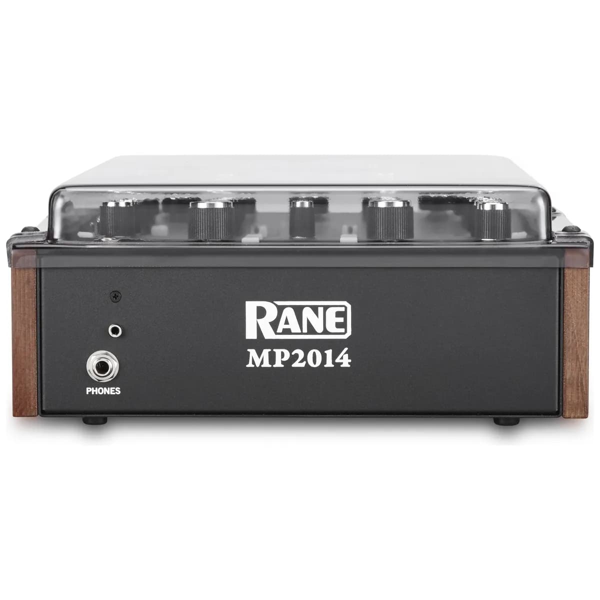 Decksaver – Tapa Protectora para Rane MP2014