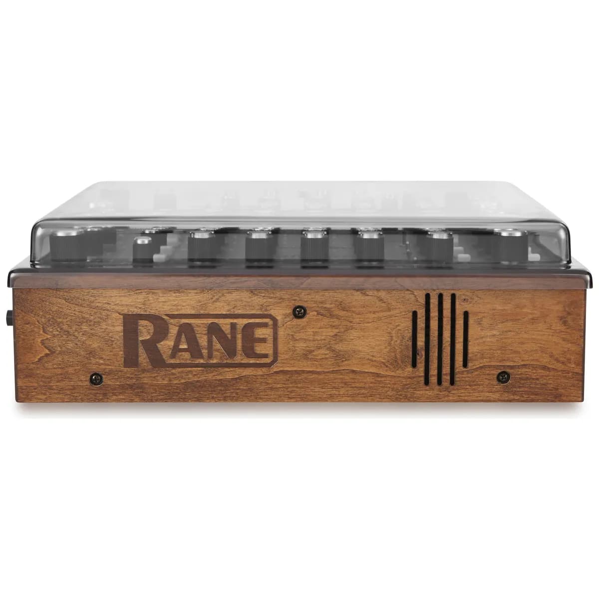 Decksaver – Tapa Protectora para Rane MP2015