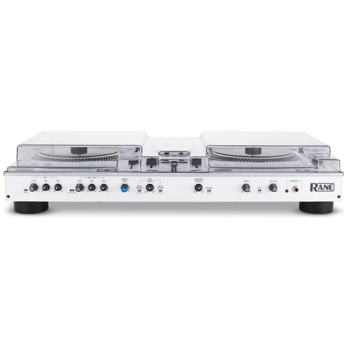 Decksaver – Tapa Protectora para Rane ONE MK1 y MK2