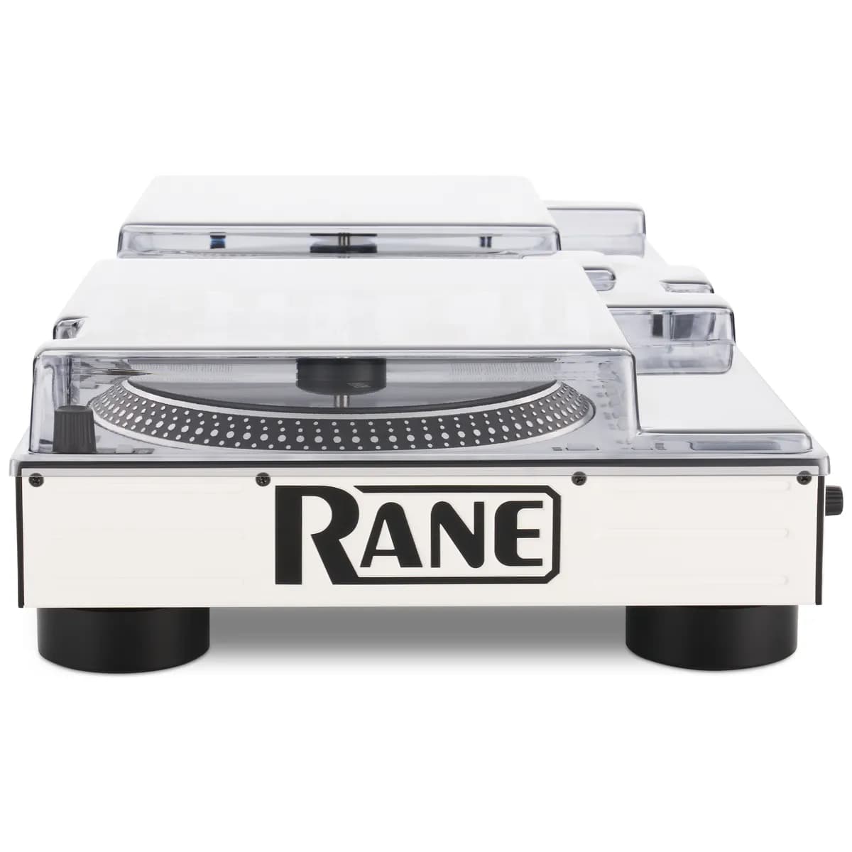 Decksaver – Tapa Protectora para Rane ONE MK1 y MK2