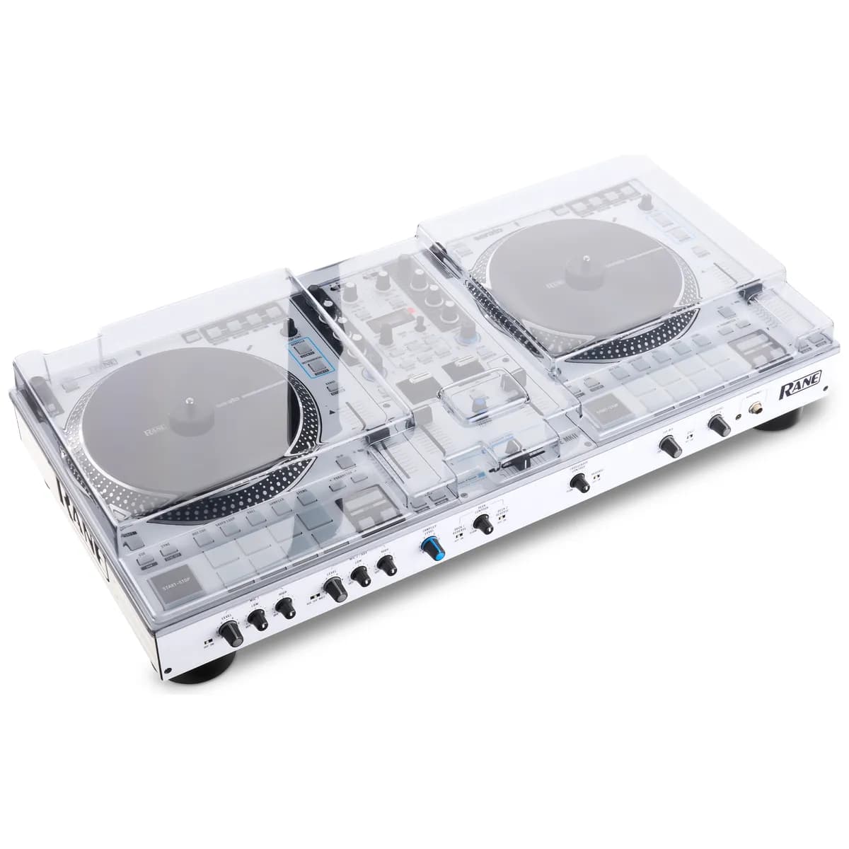 Decksaver – Tapa Protectora para Rane ONE MK1 y MK2