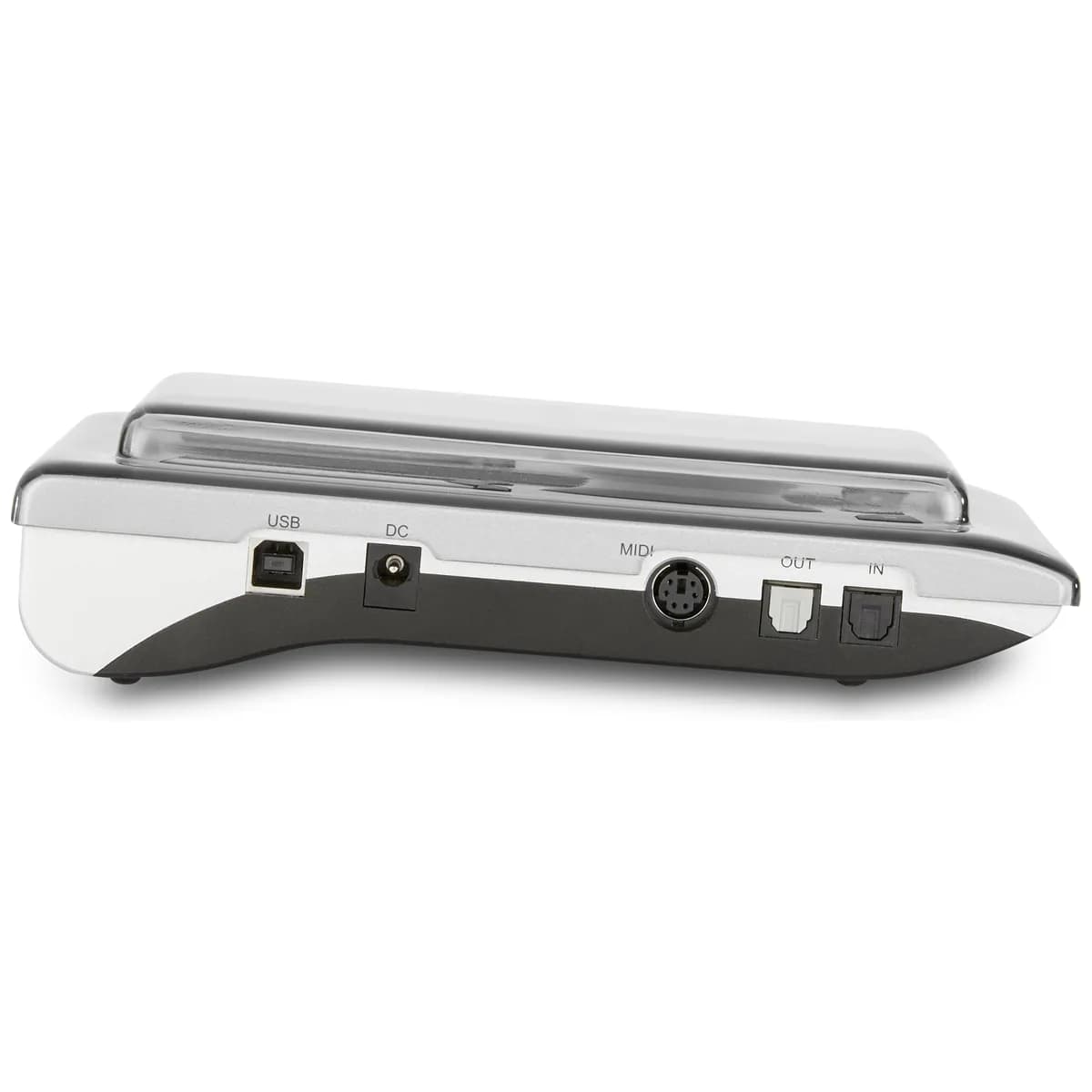 Decksaver – Tapa Protectora para RME Babyface Pro FS y MADIface Pro
