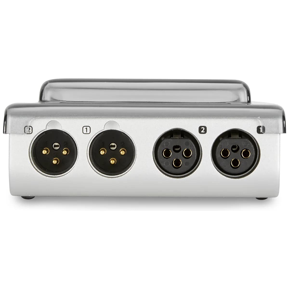Decksaver – Tapa Protectora para RME Babyface Pro FS y MADIface Pro