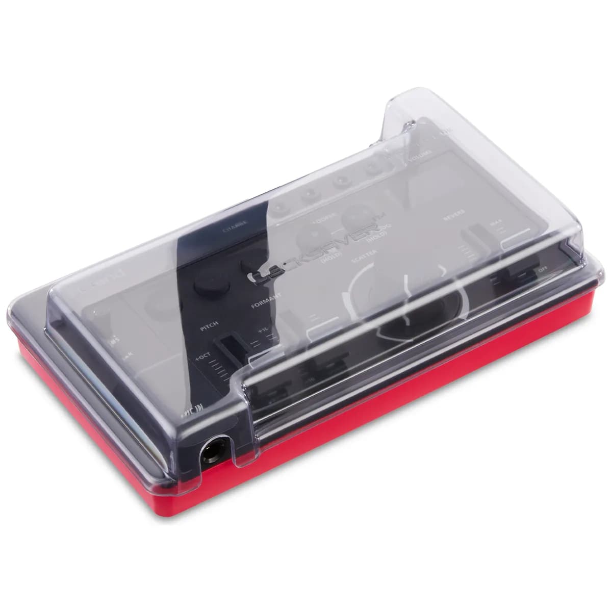Decksaver – Tapa Protectora para Roland AIRA Compact E-4